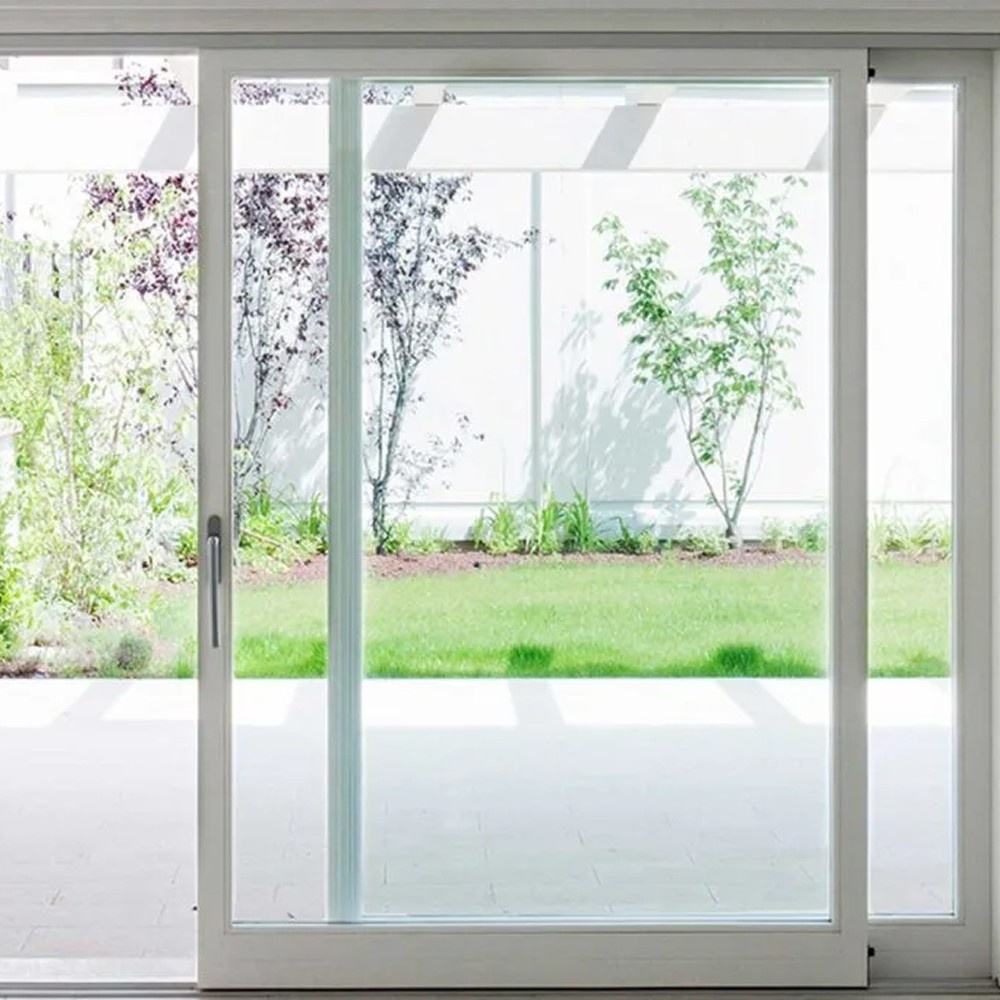 UPVC Door